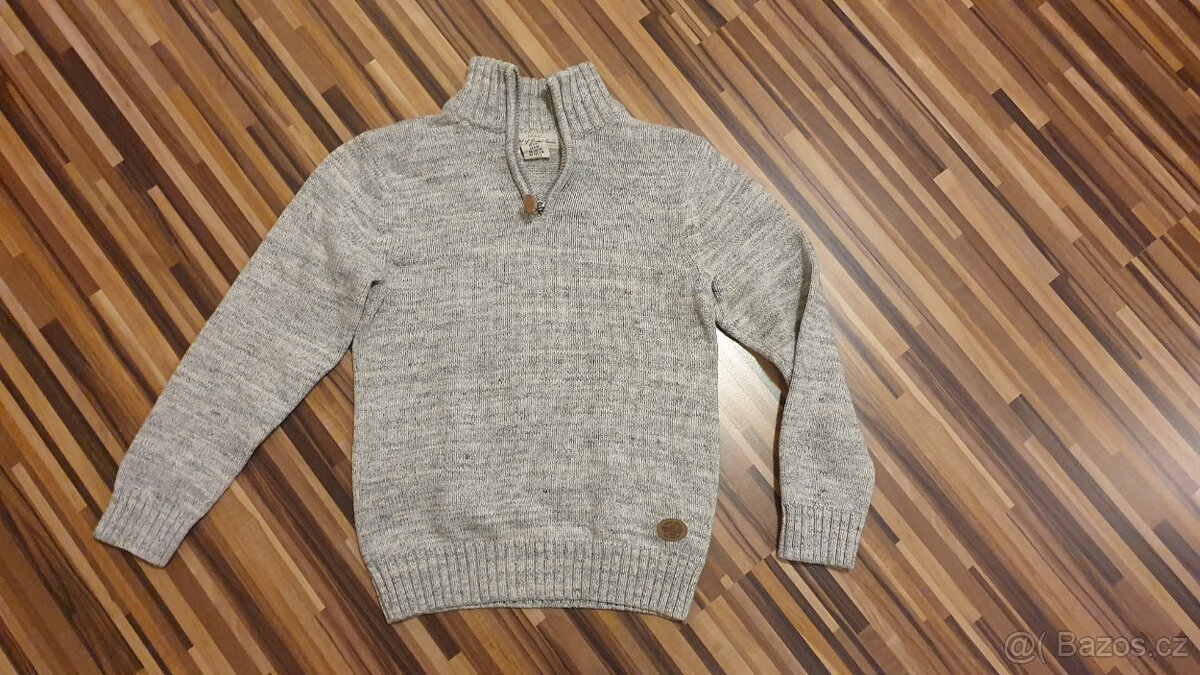 dětské mikiny, vel. 128-140 - 10