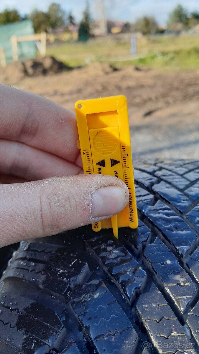 Sada superlehkých hliníkových kol 4x108 R15 - 10