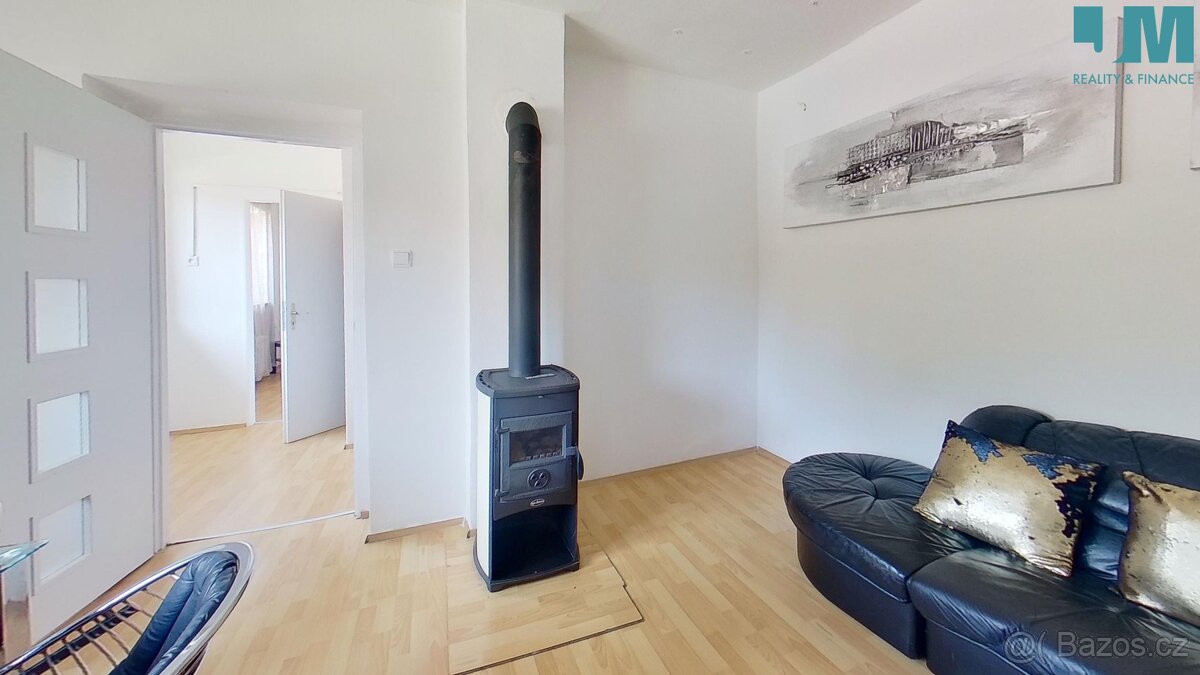 Prodej rodinné domy, 96 m² - Horní Krupá, ev.č. 01798 - 10