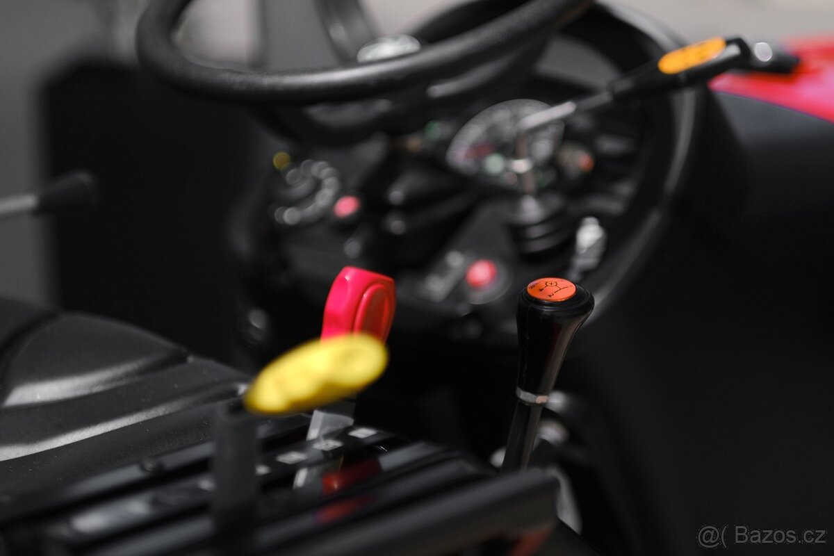 VST Fieldtrac 929 egt - 10