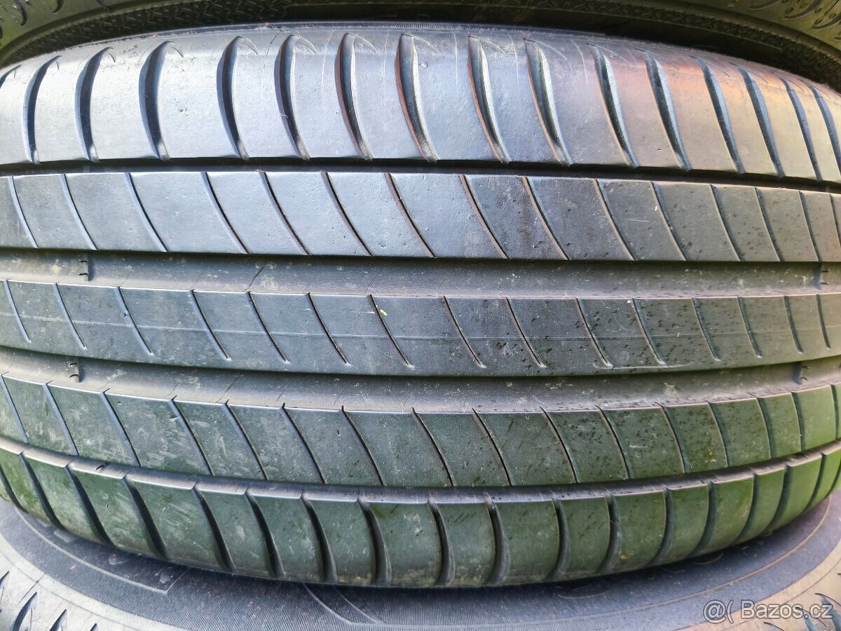 Letní sada Nissan Juke Qashqai r17 5x114,3 215/55/17 - 10