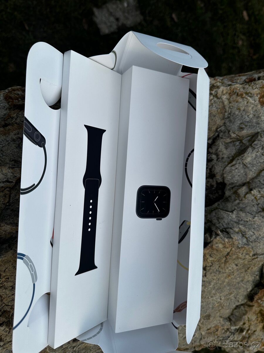 Apple Watch series 5 GPS,44mm - 10