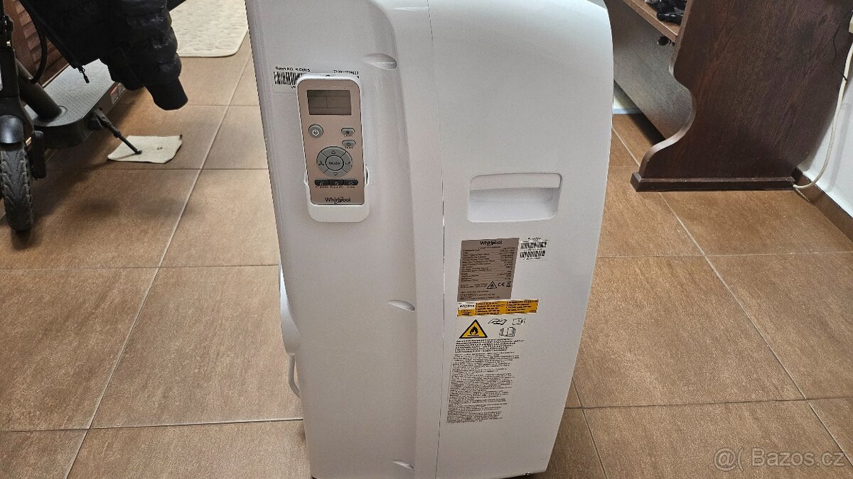 Whirlpool PACW212HP - 10