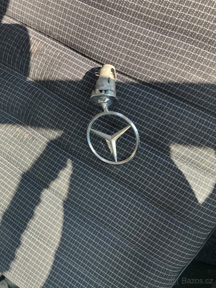 Mercedes Benz 190E klima - 10