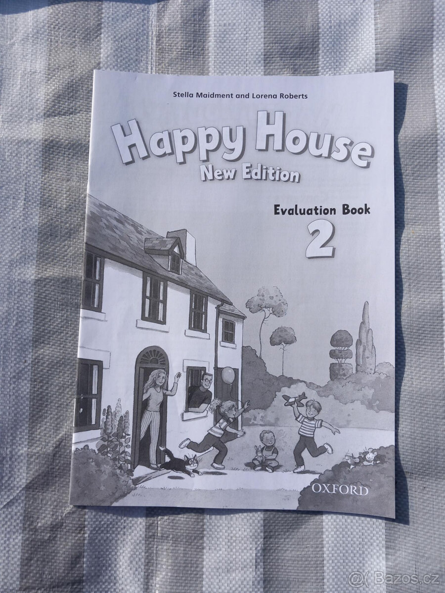 Happy House 2 New Edition:Teacher's Resource Pack - 10