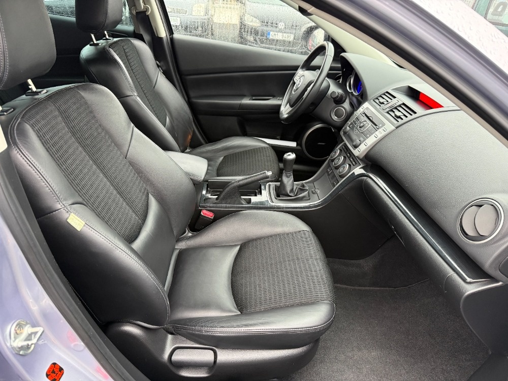 Mazda 6 2.5i Dynamic - 10