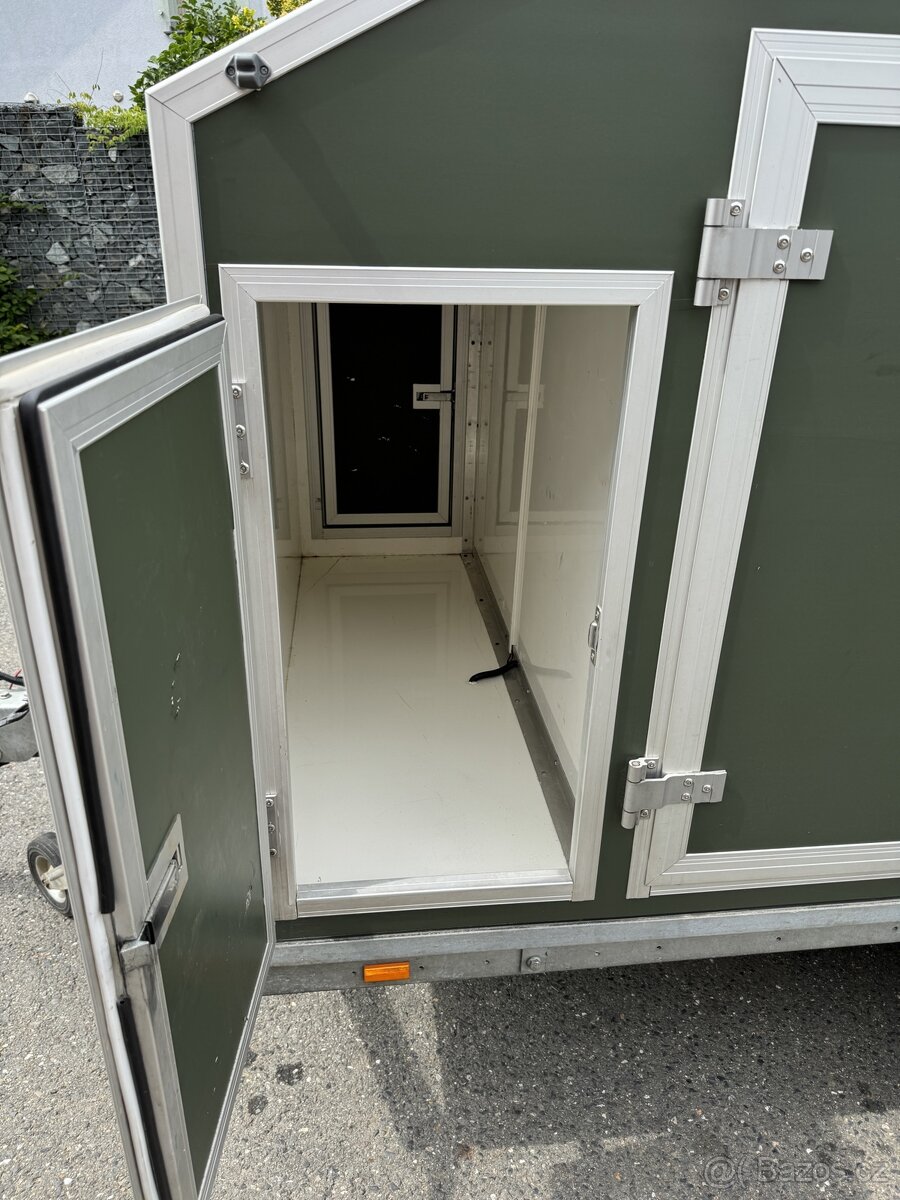 Offroad Camper Heavy Duty - 10