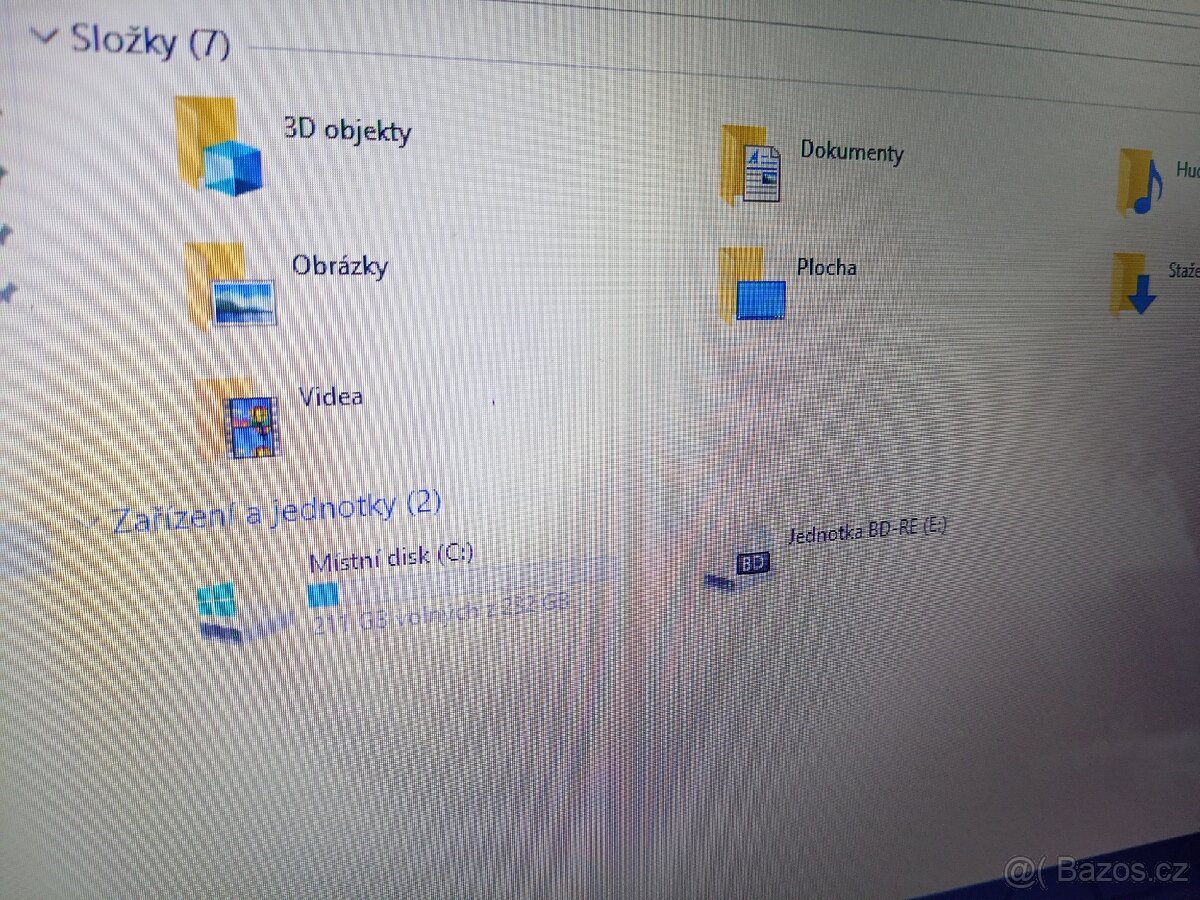Lenovo IdeaPad Z580 - 10