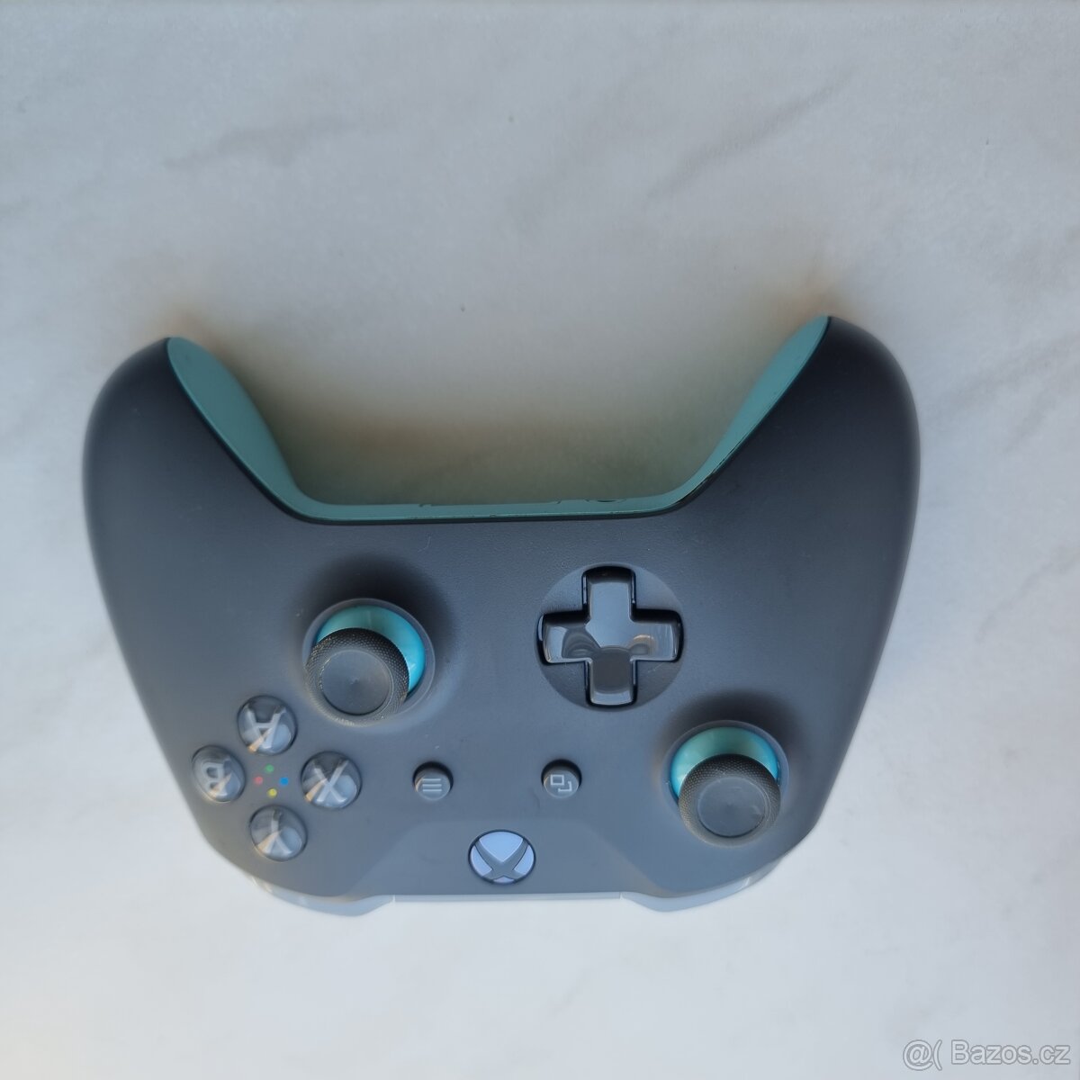 Microsoft Xbox Wireless Controller - 10