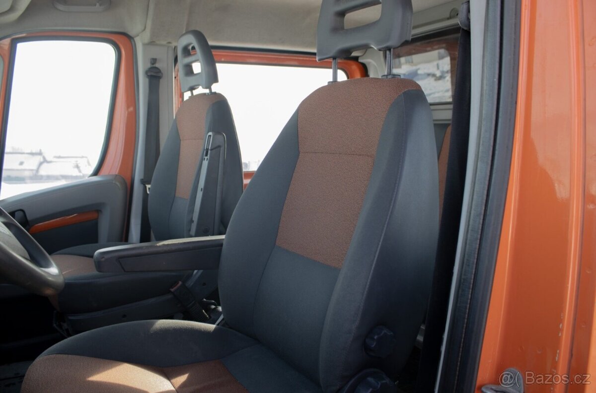 Fiat Ducato 30 L1H1 2.2 Multijet - 10