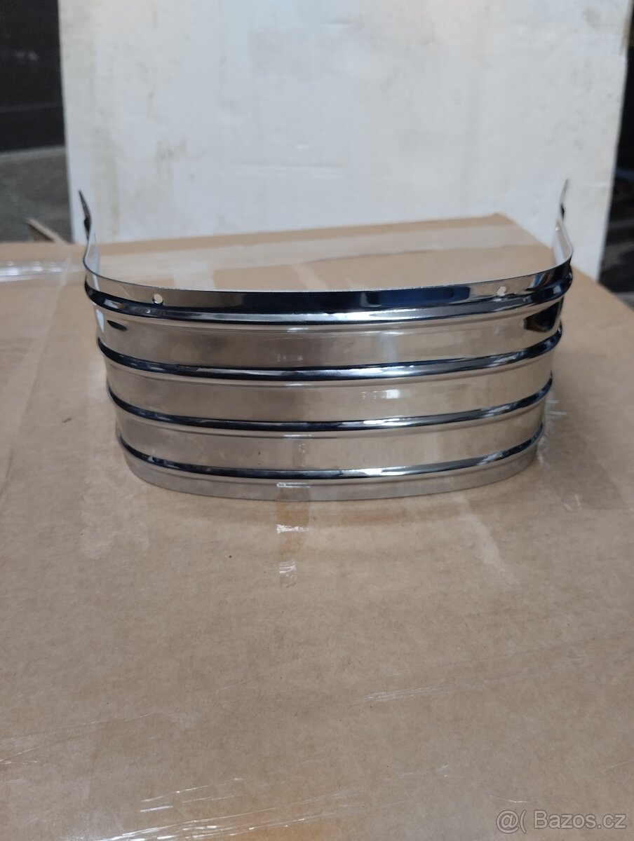 Harley Davidson - Road King, Heritage, Elektra - 10