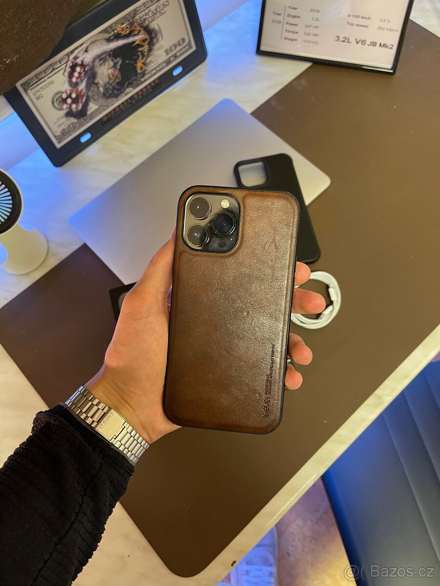 iPhone 13 pro max 256gb - 10