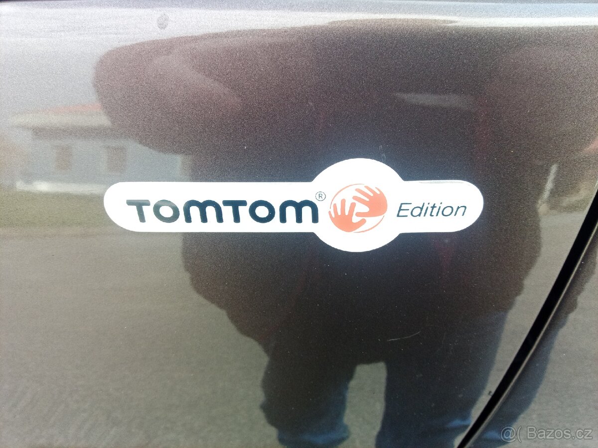 Renault grand Scenic - 10