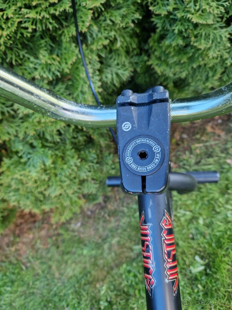 BMX WTP JUSTICE - 10