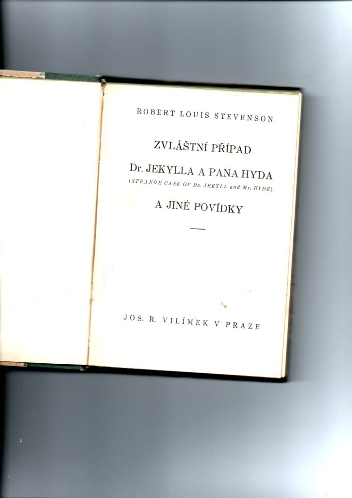 Starší tisky - 10