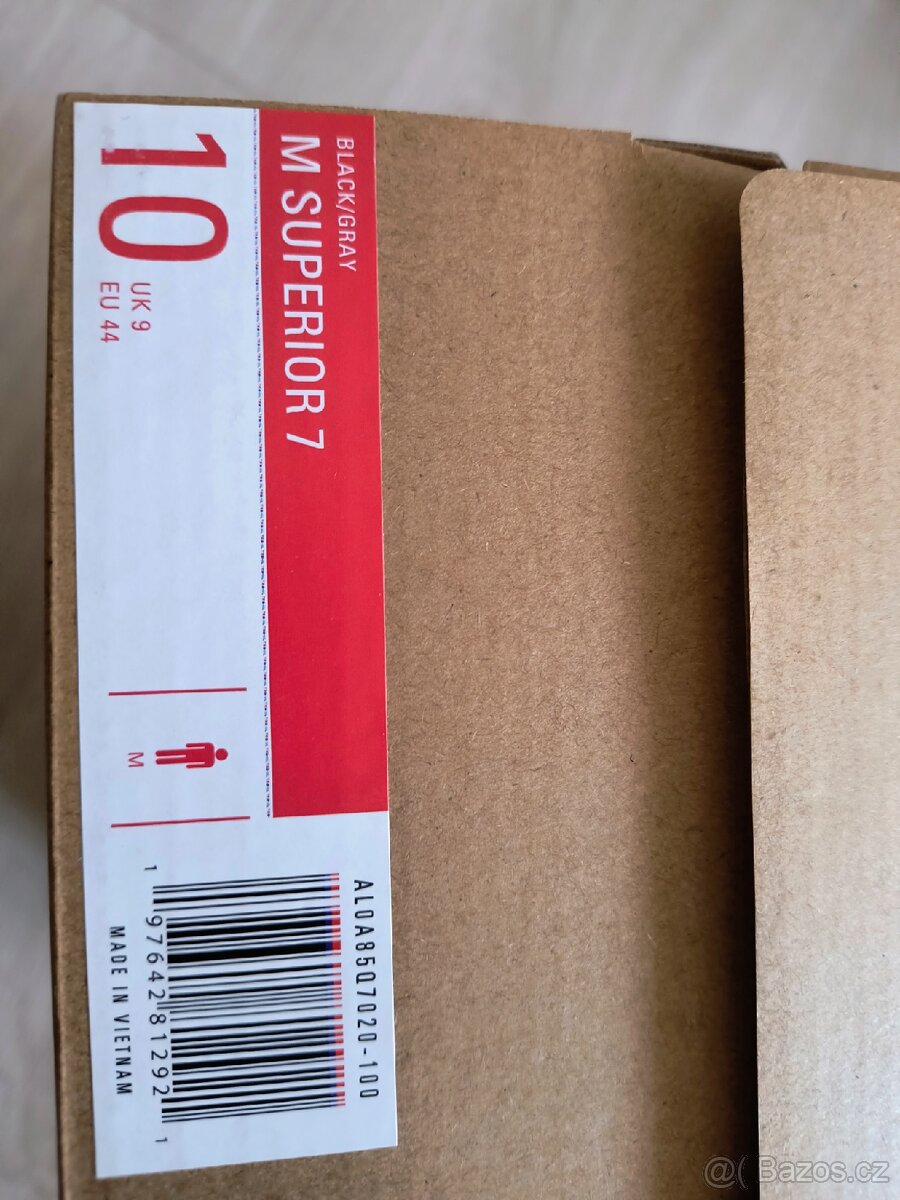 Altra Superior 7, velikost 44 - 10