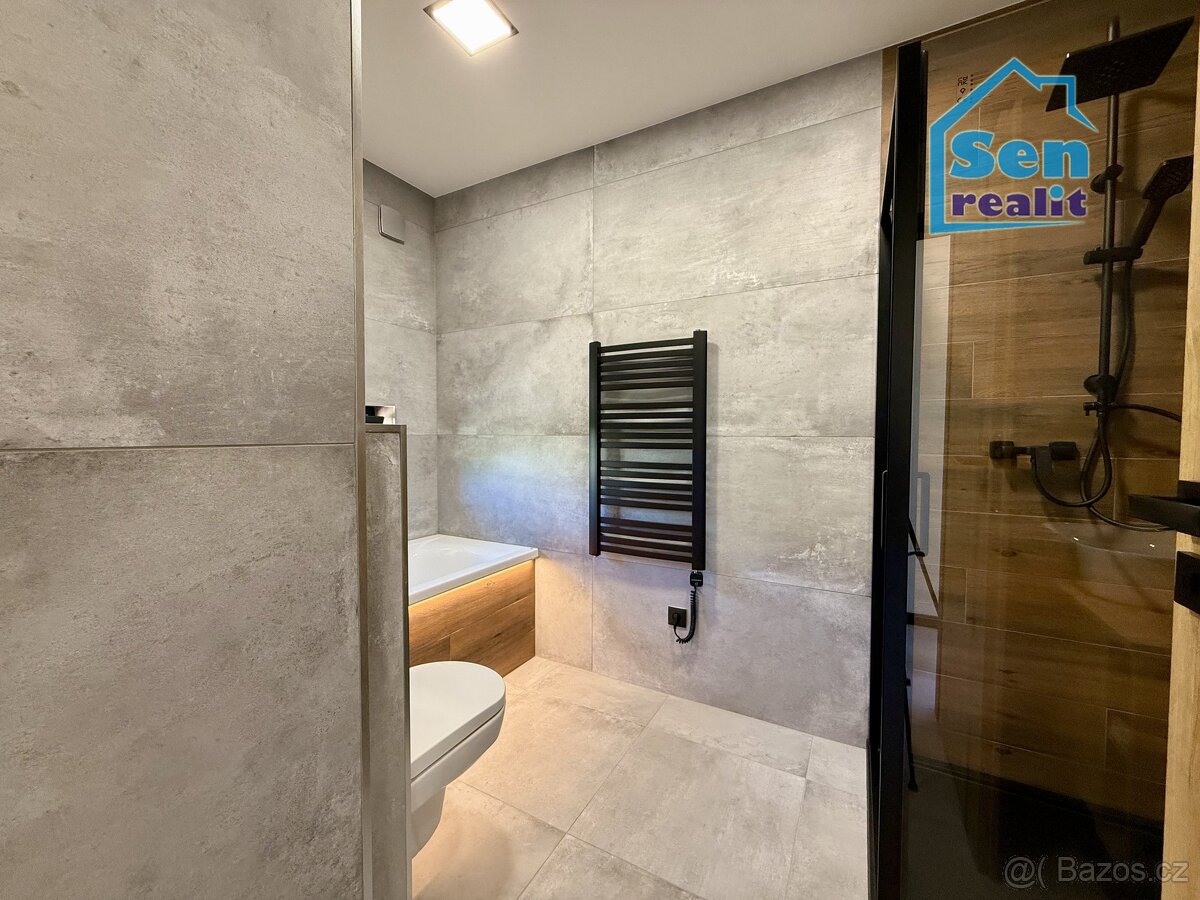 Prodej rodinné domy, 77 m² - Petrovice u Karviné - 10