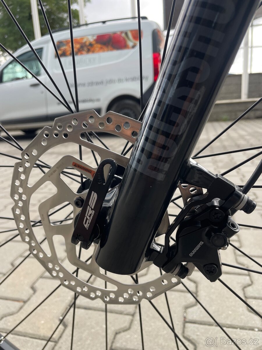 Nové elektrokolo CRUSSIS E-FIONNA 9.10 - 720 Wh velikost 16” - 10