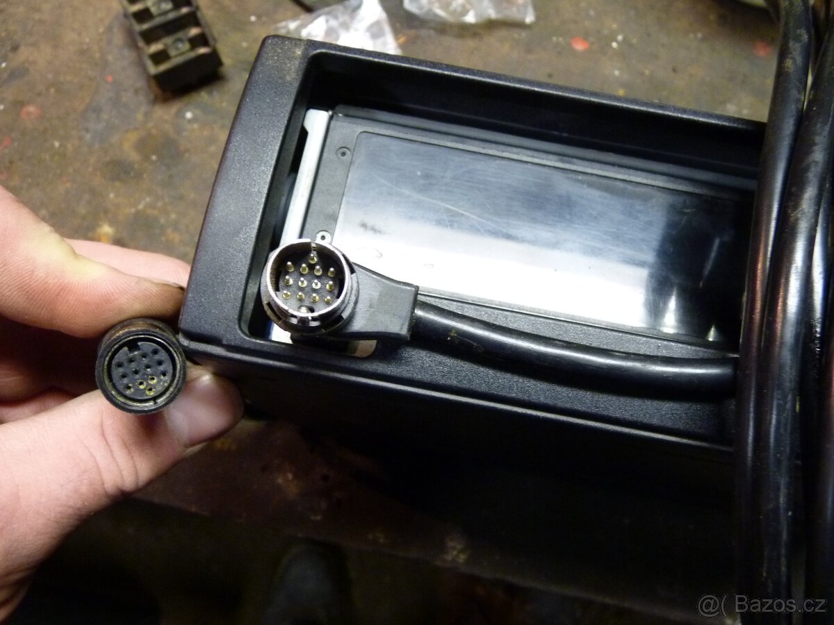 Volkswagen Passat B5.5 - 10