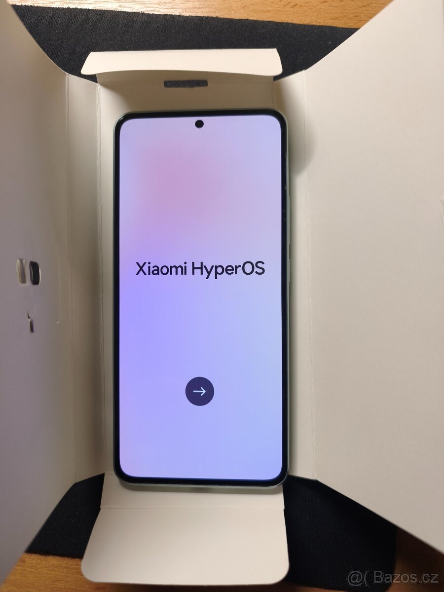 XIAOMI 13 T PRO 12/512 GB - 10