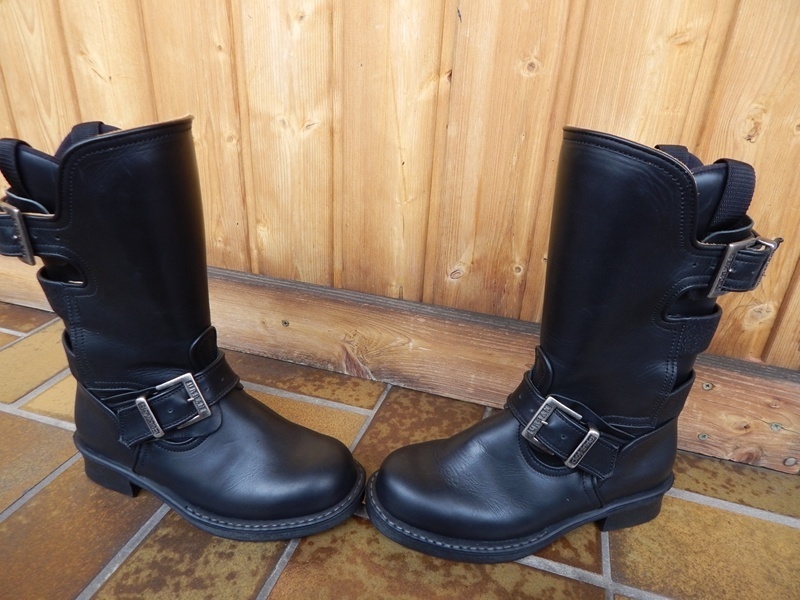 boty Daytona Urban GTX 38, zanovni stav, PC 9890Kc - 10