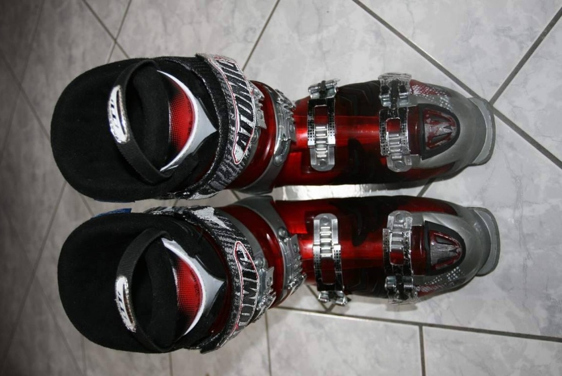 lyže dynastar Speedzoone 153 cm - 10