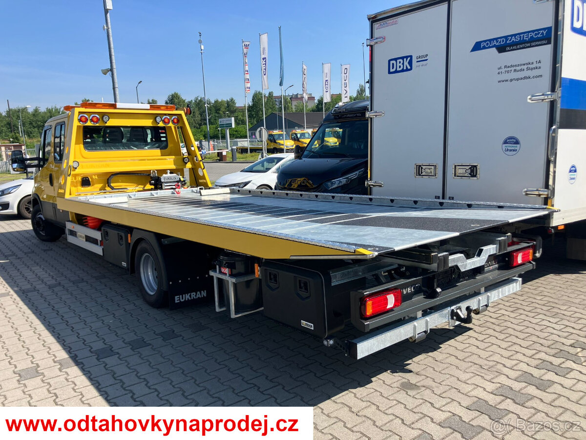 Iveco Daily 72-180 EUKRAN - 10