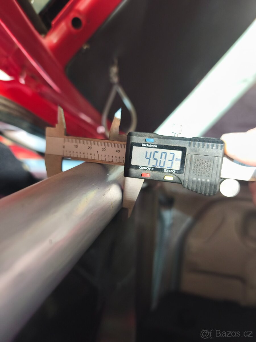 Favorit amatér rally - 10