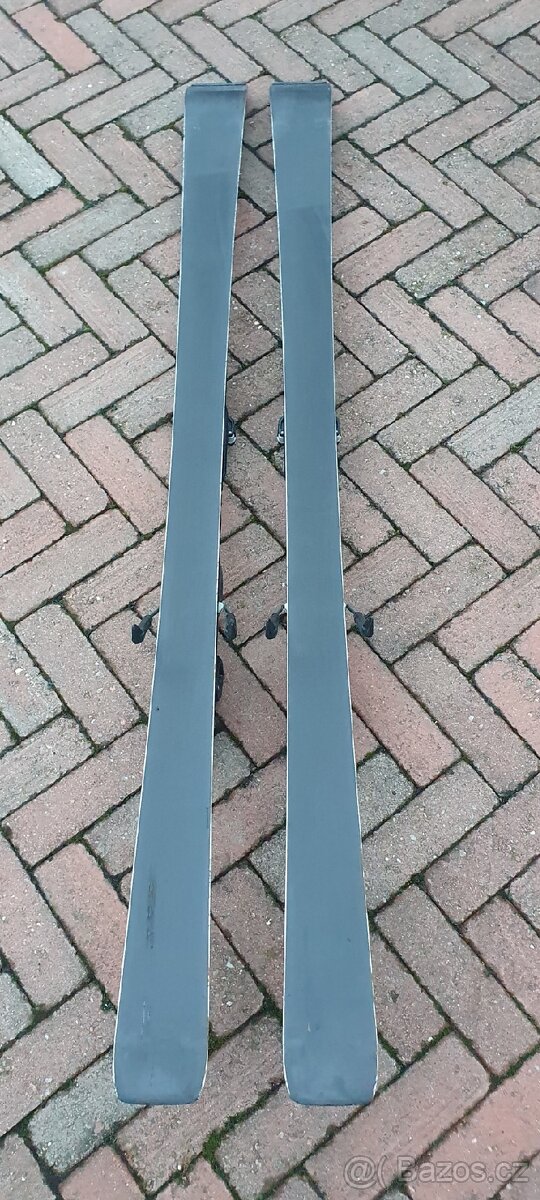 Lyže Atomic délka 151cm - 10