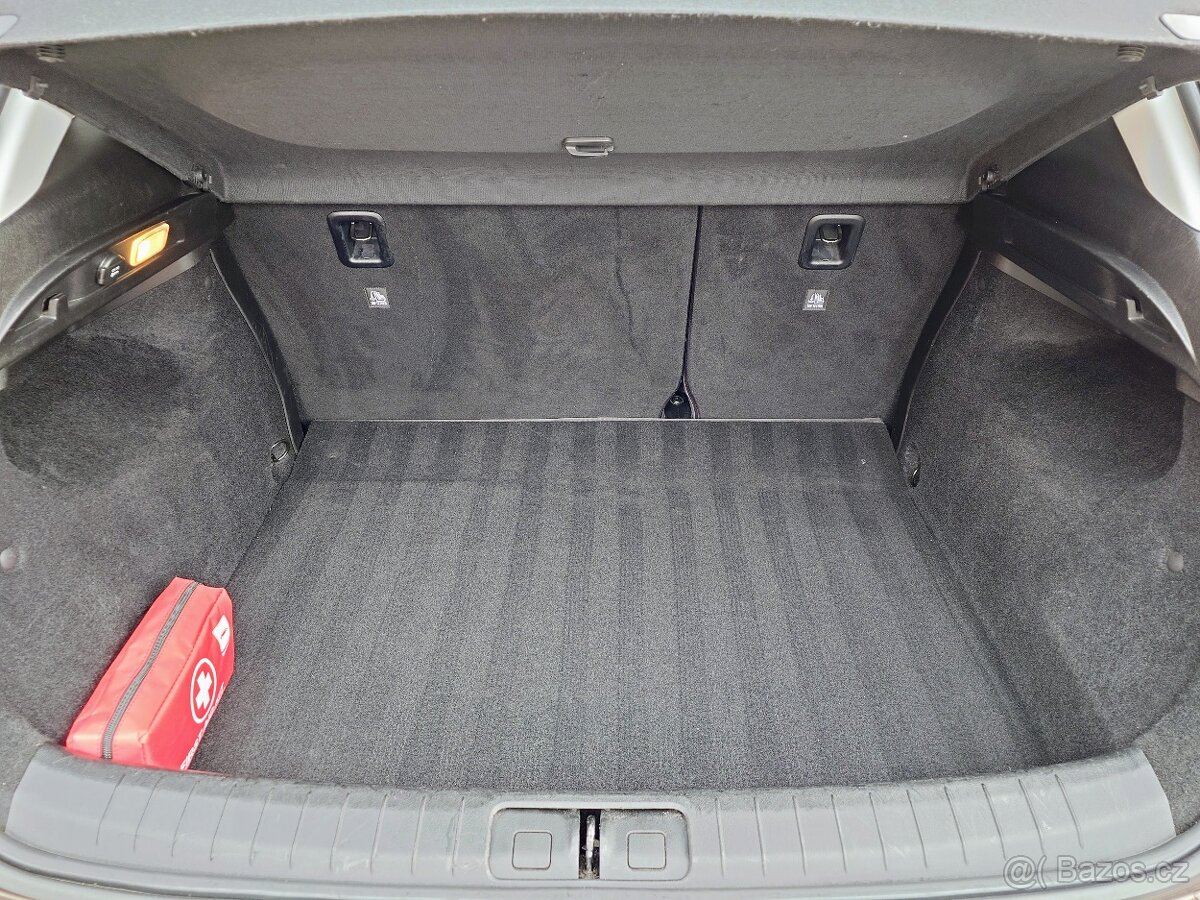 Fiat Tipo 1.4 Lounge 70 kW - 10