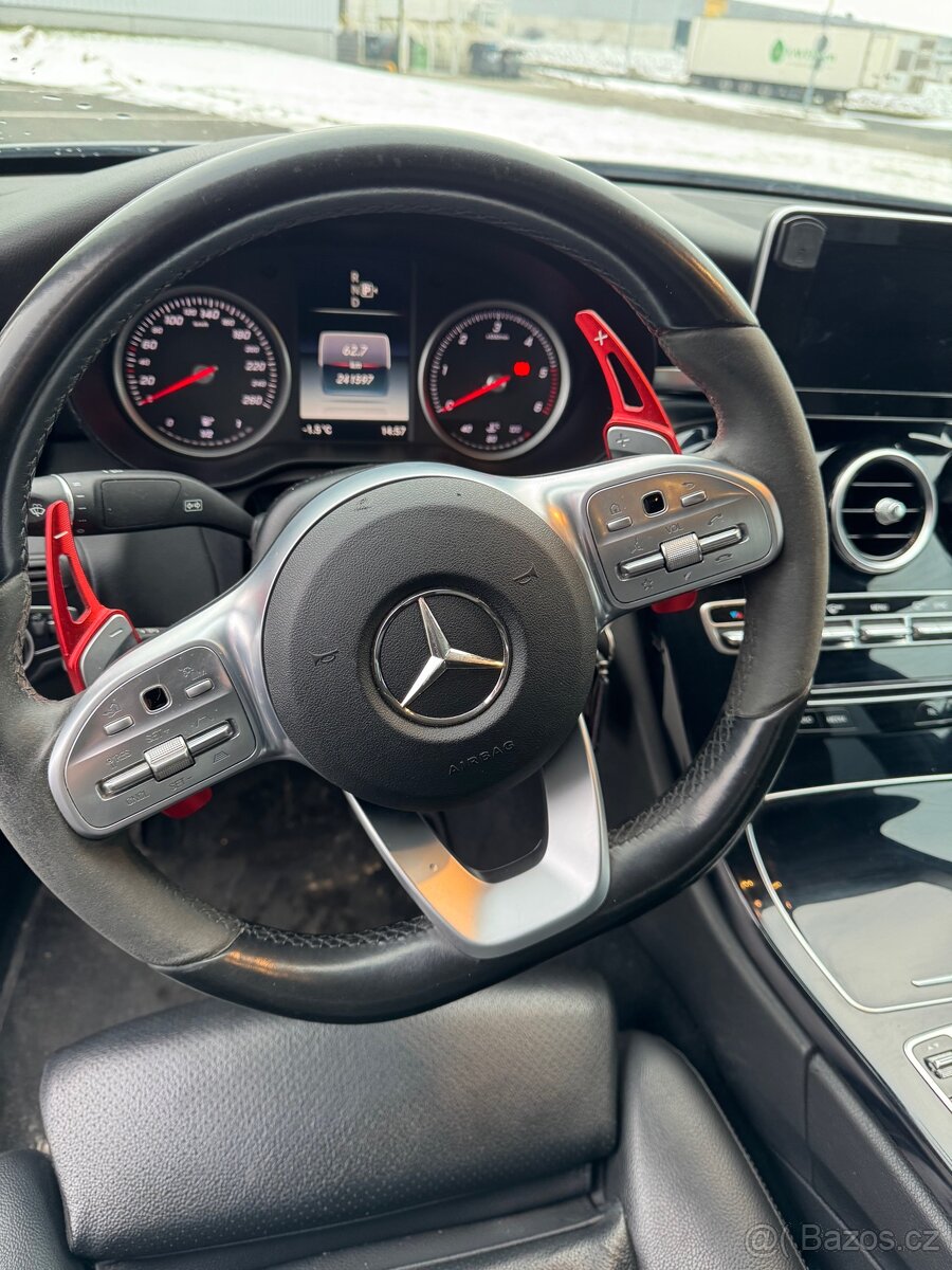 Mercedes Benz C klas - 10