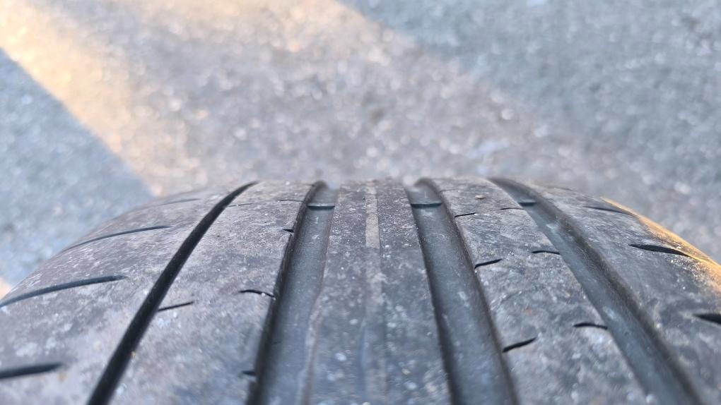 Kola Audi A6 S6 R20 Competition - 10