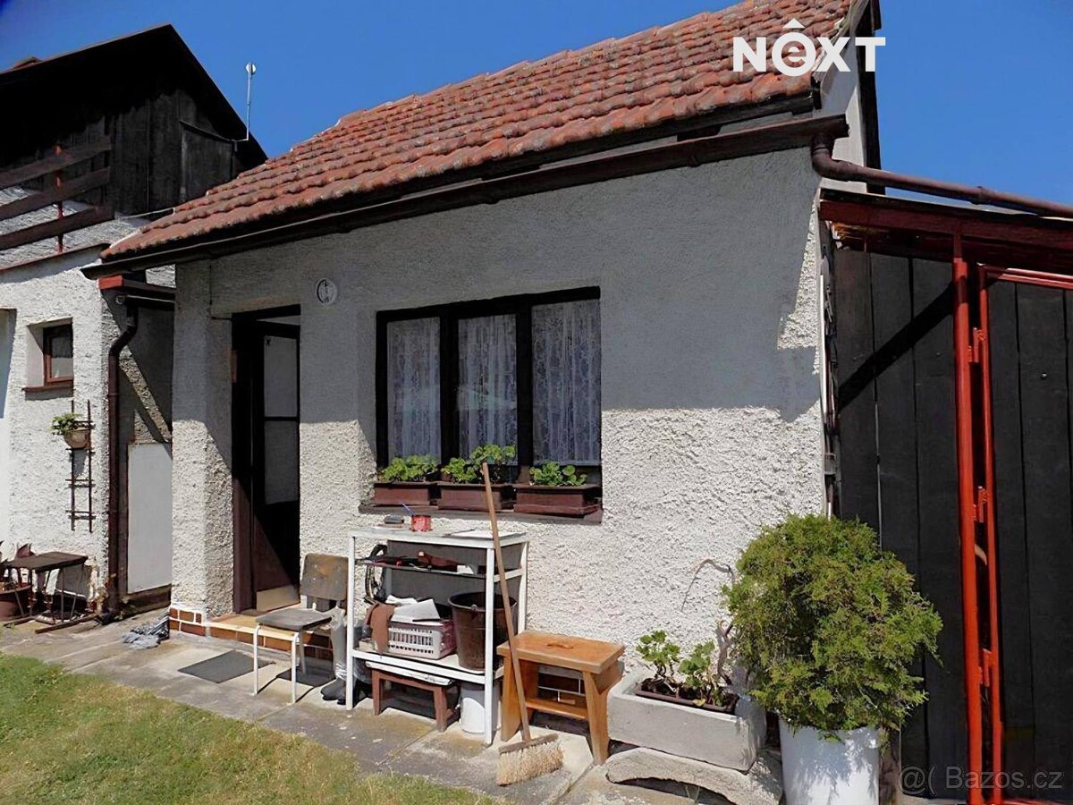 Prodej Rodinný dům, 93㎡ - 10