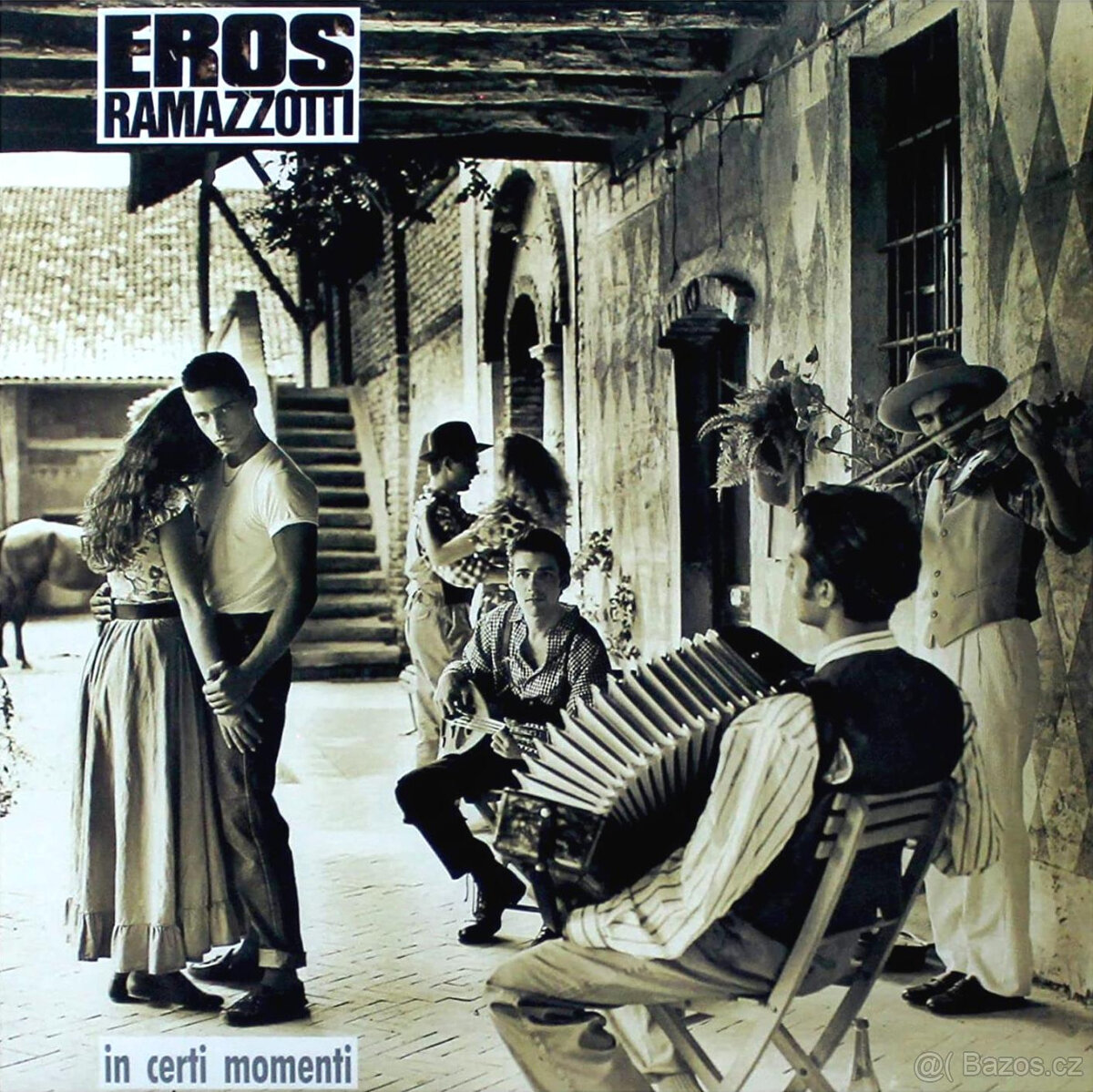 Prodám svou sbírku gramofonových desek - 118 - 10