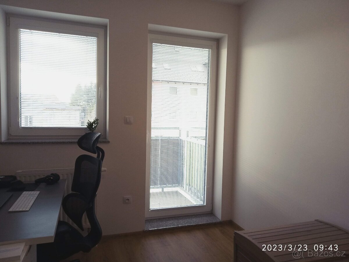 Pronájem bytu 3+ kk Polná - 10