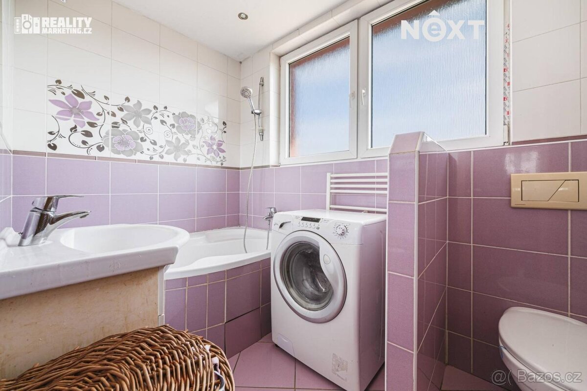 Prodej Rodinný dům, 143㎡ - 10