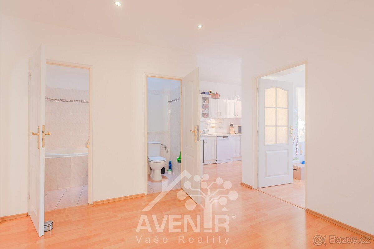 Prodej bytu 4+1 80 m², Brno - Bohunice, ev.č. 69455 - 10