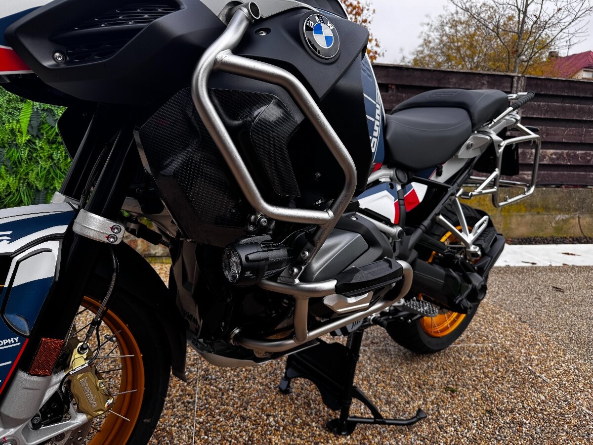 BMW R1250GS Adventure - 10
