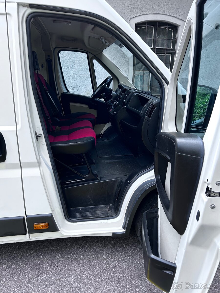 Fiat Ducato Maxi 3.0 diesel - 10