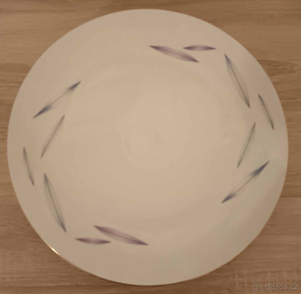 Porcelánové nadobi Angelika - 10