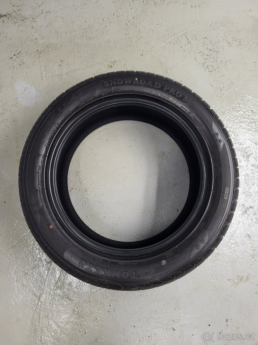KUSOVÉ PNEUMATIKY zimní - 10