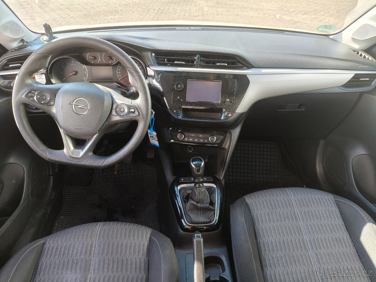 Opel Corsa F 1,5 CDTI "Edition" - 10