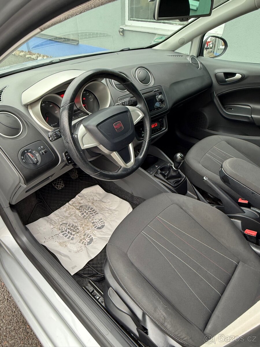 Seat Ibiza - 10