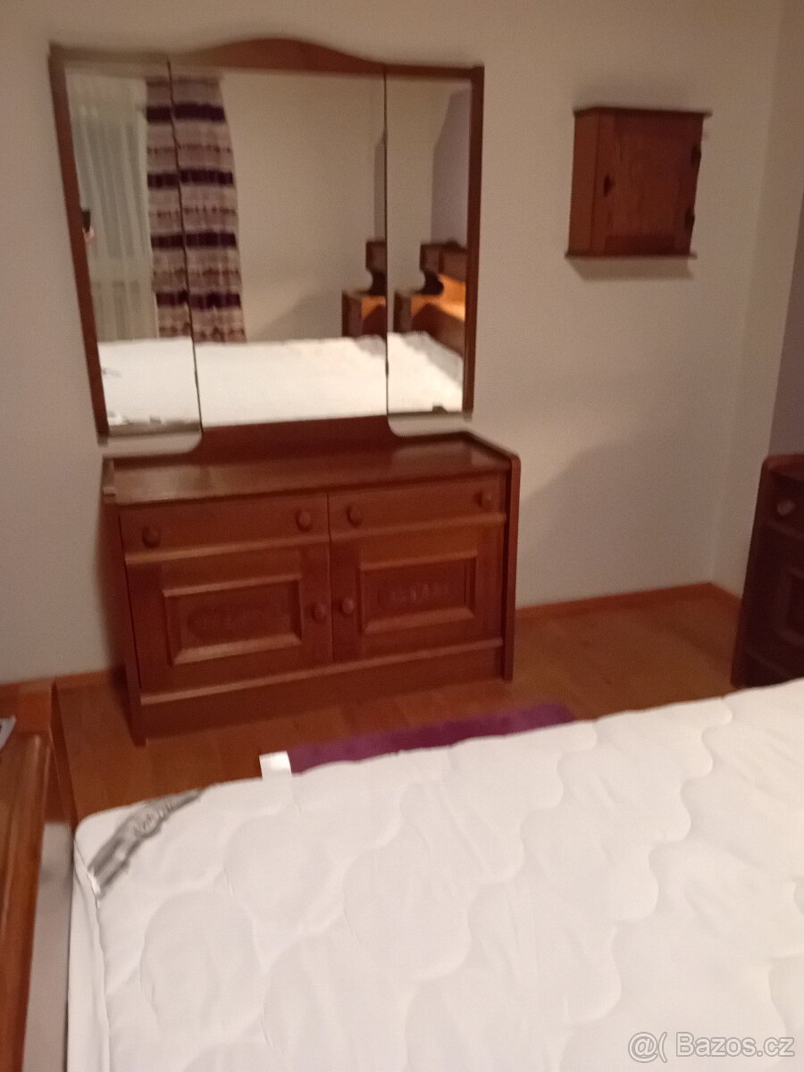 ložnice stylová - 10