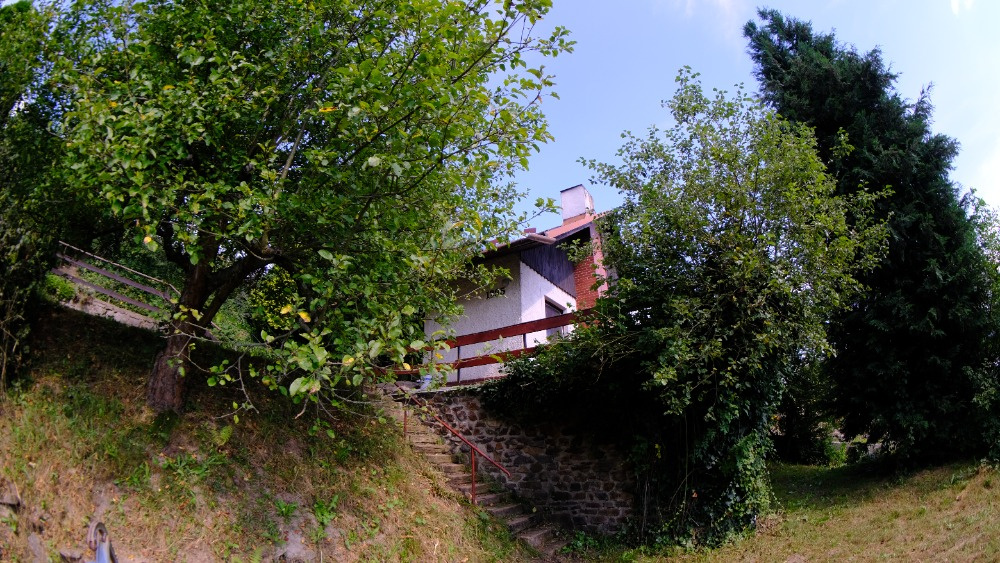 Chata(95 m2),poz.609 m2,Velké Meziříčí"Amerika"/REZERVACE/ - 10