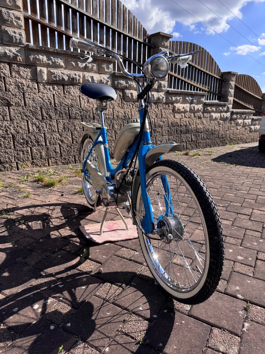 Stadion S11 - 1960 - 10