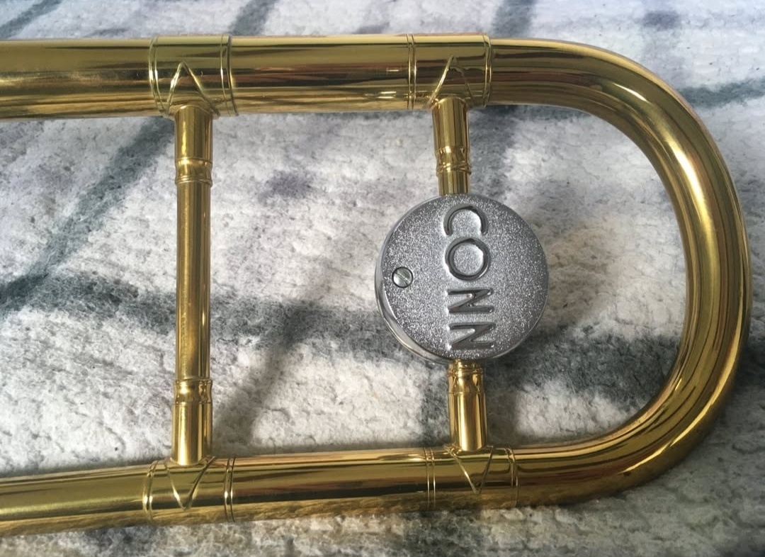 Pozoun CONN Artist - 10