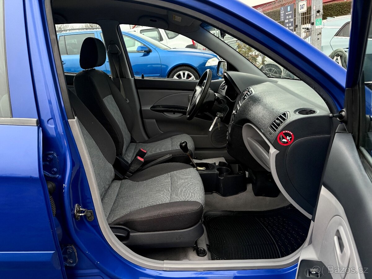 Kia Picanto 1.0i 48kw Okna Servo Central - 10