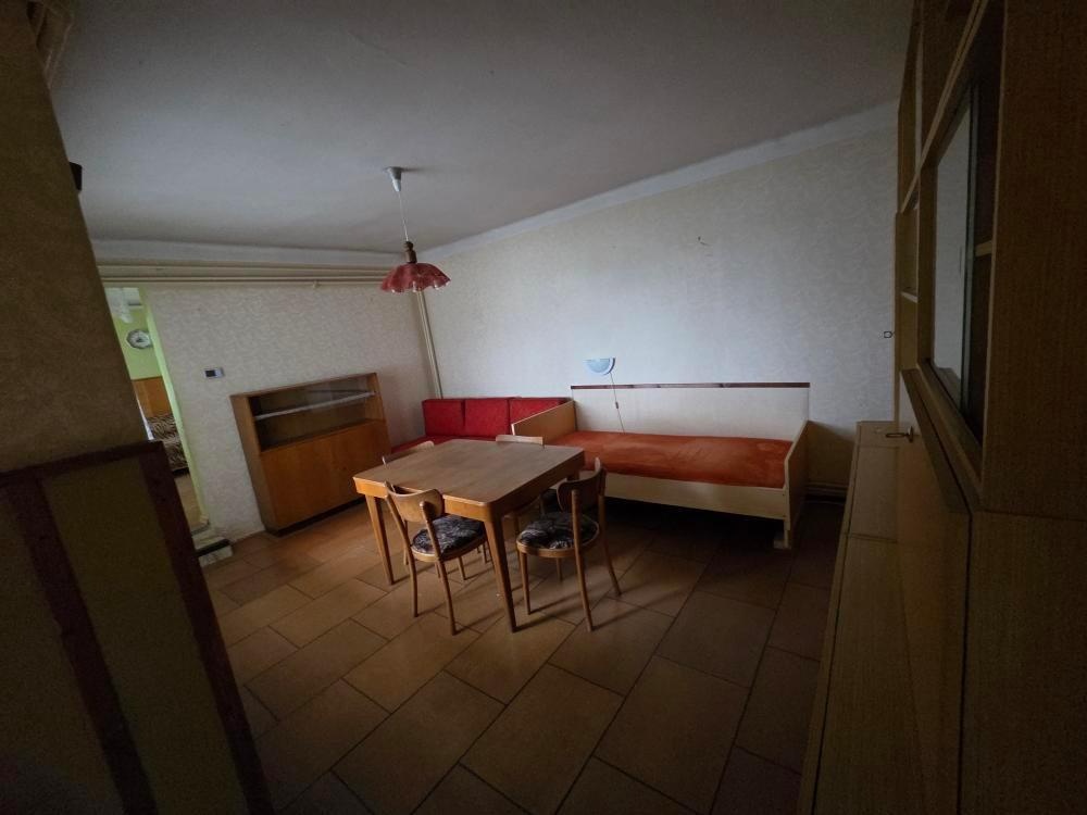 Rodinný dům Čejkovice - 10