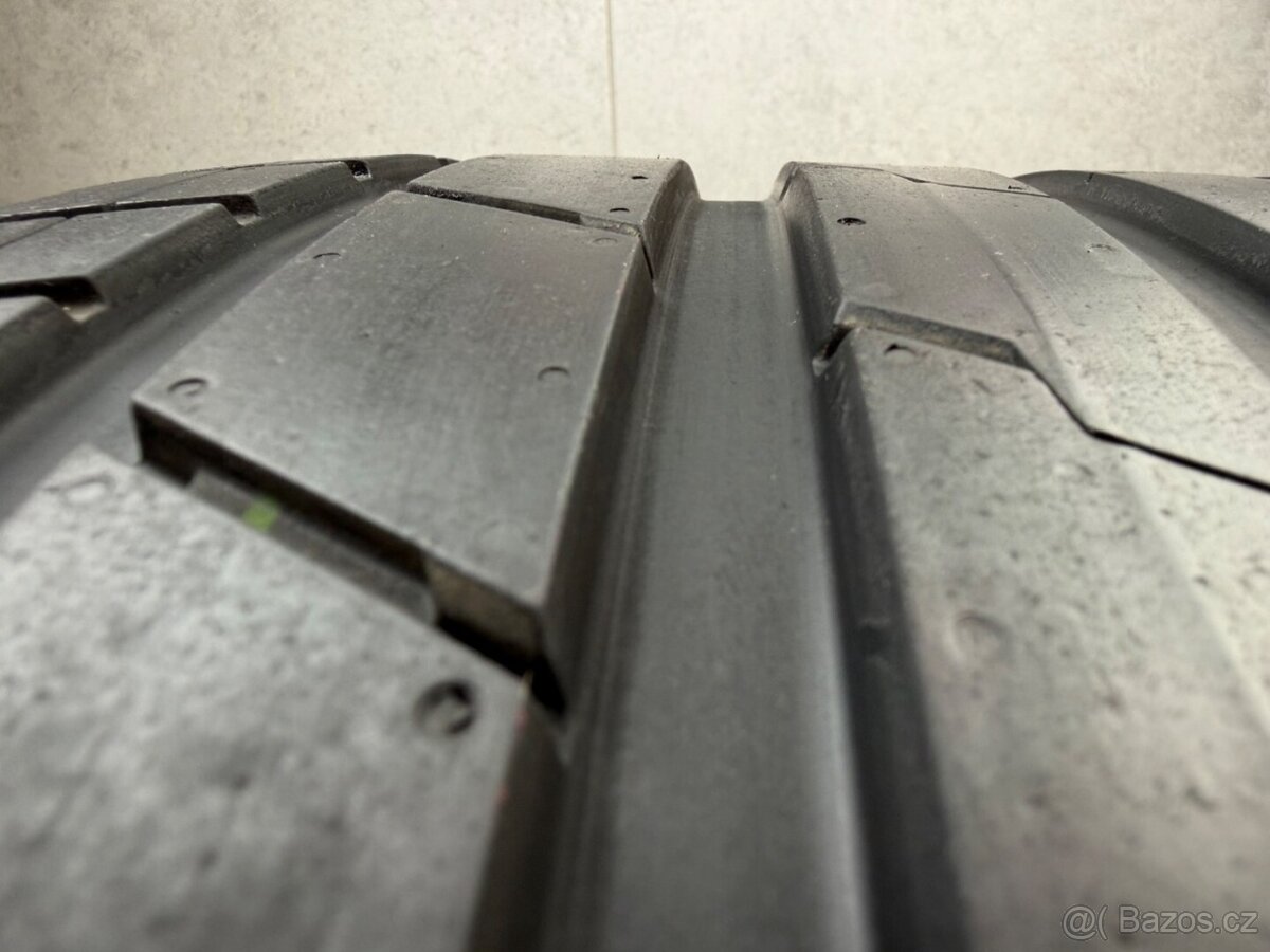 Originál letní kola Audi RS6 / RS7 22” - 10